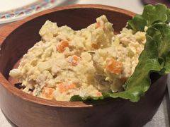 -俄士厨房(环球港店)