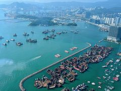 -天龙轩(香港丽思卡尔顿酒店)