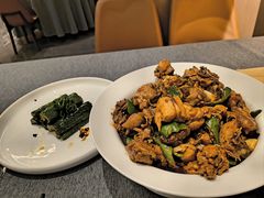 -海泰食府(北京总店)