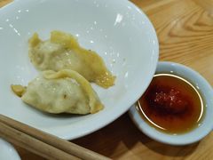 鲜肉生煎-味一早餐(民安路店)