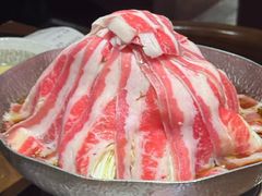 -白石的深夜食堂(济南万象城店)