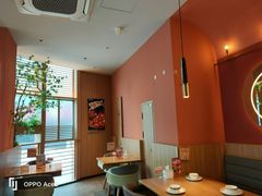 -鱼酷活鱼烤鱼(静安大融城店)
