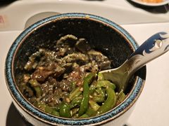 擂辣椒茄子皮蛋-凤凰湘语(浦东旗舰店)