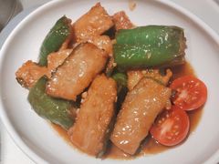 -广笼记粤菜小馆(白云万达店)