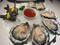 -Oyster Talks 四度蚝法餐厅