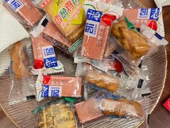-鲁宴·鲁煨黄河生态大鲤鱼(月坛店)