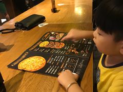 -乐凯撒披萨(蛇口花园城店)