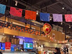 -彼德西餐厅(凯德广场新南店)