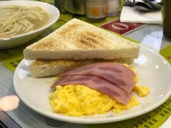 -澳洲牛奶公司(佐敦店)