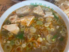 -清真马杰山牛肉汤馆