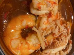 -牛New寿喜烧(金茂览秀城店)