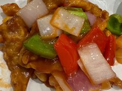 -光明邨大酒家(淮海路店)