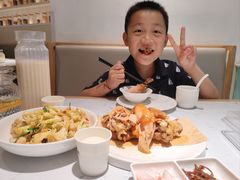 -关东小磨东北菜(漕河泾印象城店)