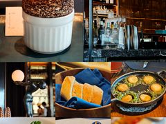 -福楼毕斯罗F Bistronome(国贸商城约会地标景观店)