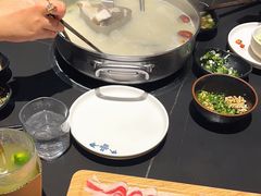 -打酱友•斑鱼海鲜粥火锅(吴桥店)