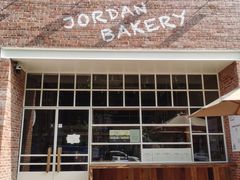 -佐敦面包铺·JORDAN BAKERY