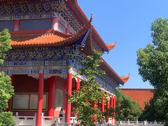 -开福禅寺