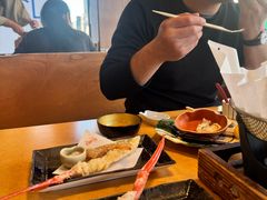 -蟹道乐(道顿堀本店)