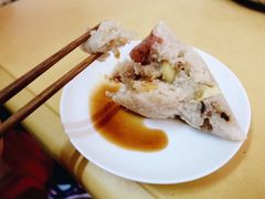 -老妈宫粽球