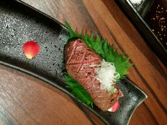 android_upload_pic-松阪牛焼肉M(法善寺横丁店)