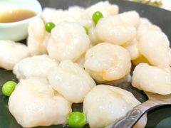 水晶虾仁-和满堂·经典本帮菜(川沙古镇店)