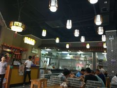 -秦韵轩·西安小馆(贻成福地广场店)