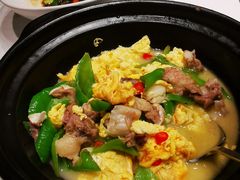 荷包蛋焖肉-川味里•商务宴请•团建聚餐(清湖店)