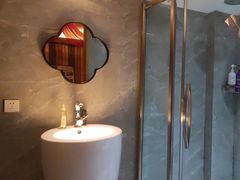 -福阳·足道养生会所(远大路店)