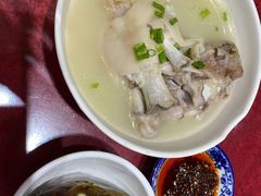 -易老妈蹄花.特色川菜(人民公园总店)