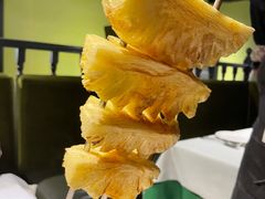 -戈拿旺巴西烤肉(崇文门店)