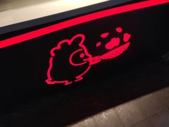 门面-1973继光香香鸡(四川北路店)
