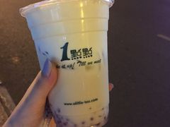 -1点点(领事馆店)