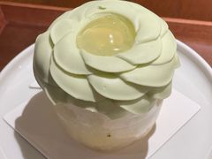 -Ten Olives甜点