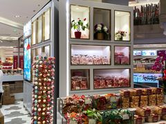 -张秉贵糖果专柜(北京市百货大楼店)