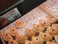 -泸溪河桃酥(长乐路店)