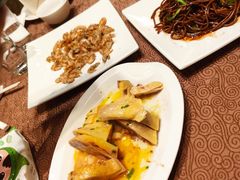 -东方明珠老上海8号餐厅(东方明珠广播电视塔店)