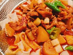 -耶里夏丽·丝路国际·新疆餐厅(浦东区东方路店)