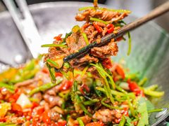 -零柒三幺·山野湖南菜(景枫中心店)
