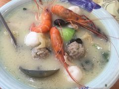 -百家鲜·杭帮菜