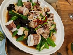 -今鲜源大酒店·中华餐饮名店(新湛路店)