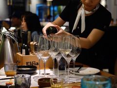 -HELLO MUSAE 拾光缪斯餐厅·纯正希腊风味(苏州中心店)