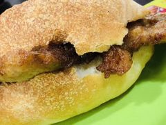-大利来记餐厅