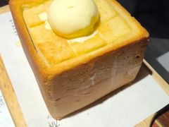 -绿茶餐厅(蓝色港湾店)