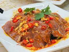 牛腱肉-百利鸽王(紫薇路店)