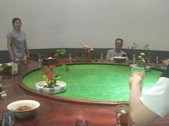 -天怡·鱼工厂(梅溪湖店)
