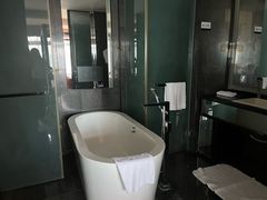 -深圳皇庭V酒店