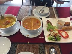 -BAI BUA RESTAURANT