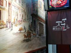 -柳街小巷螺蛳粉(夏湾市场店)