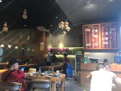 -香满园春饼·家常菜(东大桥店)