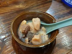 -刘师父老汉口江湖菜(蔡锷路店)